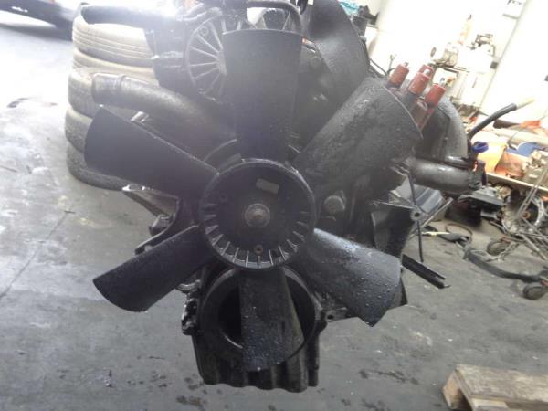 MOTEUR MERCEDES 2.0 ESSENCE CODE 102962 - Vue 5